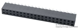 SAMTEC SQW-137-01-F-D