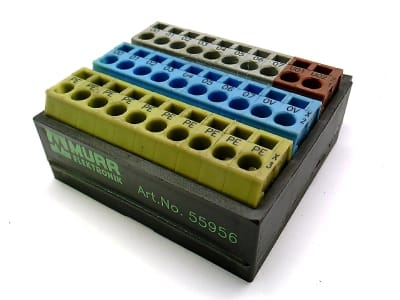 MURR ELEKTRONIK 55956