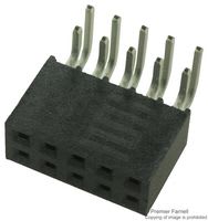 SAMTEC SSQ-117-02-G-D-RA