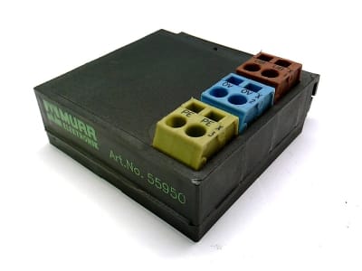 MURR ELEKTRONIK 55950