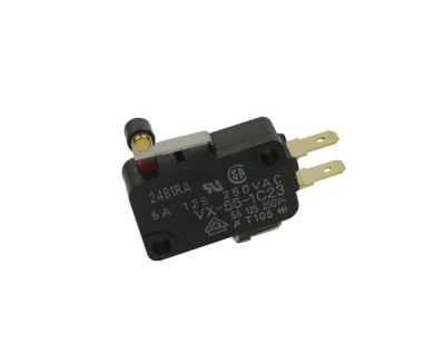 OMRON VX-55-1C23