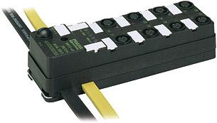 MURR ELEKTRONIK 55624