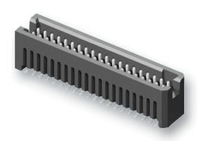 SAMTEC TFM-130-02-S-D-WT-K-TR