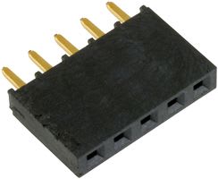 SAMTEC SSQ-114-21-S-S