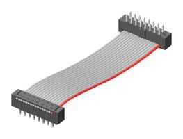 SAMTEC TCMD-10-D-07.00-01-R