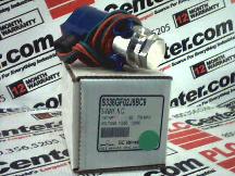 GC VALVES S336GF02J8BC9