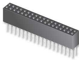 SAMTEC SFMC-125-03-S-D-TR