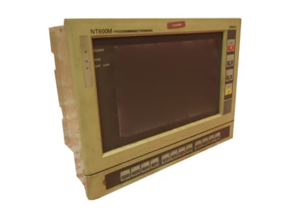 OMRON NT600M-DN211