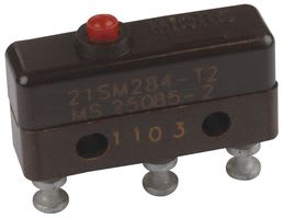 HONEYWELL 21SM284-T2