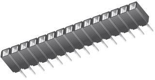 SAMTEC SSA-126-S-G