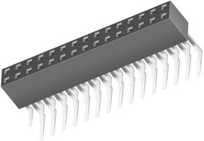 SAMTEC SSW-106-02-T-D-RA-001