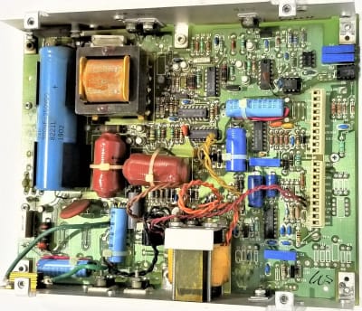 TEXAS INSTRUMENTS SEMI 45858-1