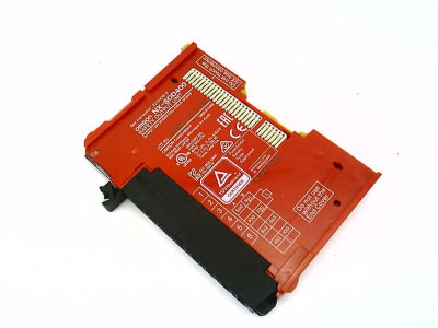 OMRON NX-SOD400