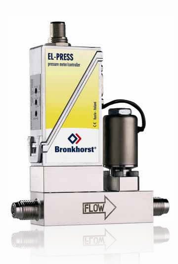 BRONKHORST P-512C-M10A-RAD-22-K