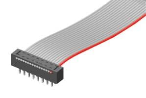 SAMTEC TCMD-10-T-07.00-01