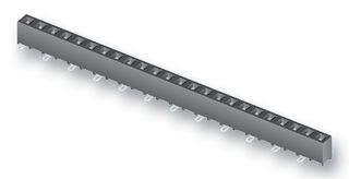 SAMTEC SMM-110-02-S-S-K-TR