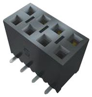 SAMTEC SSM-105-L-DV-K-TR