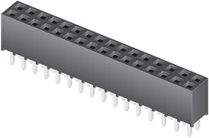 SAMTEC SQT-107-01-F-D-003