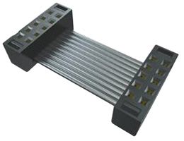 SAMTEC TCSD-25-D-08.00-01-F-N-P12