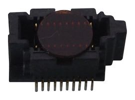 SAMTEC SS4-10-3.50-L-D-K-TR