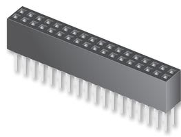 SAMTEC SFMC-114-L3-S-D