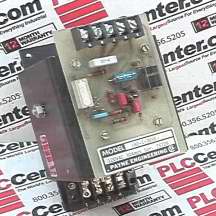 PAYNE ENGINEERING 18D-1-30-SK