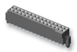 SAMTEC SFML-125-T2-S-D-K-TR