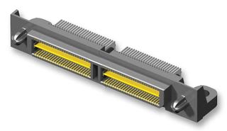 SAMTEC QTS-050-01-L-D-RA-WT-LS2