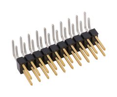 SAMTEC TMMH-115-01-S-D-RA