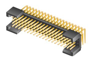 SAMTEC TMMH-107-04-L-D-RA