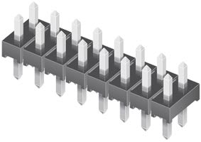 SAMTEC TMM-145-01-G-D