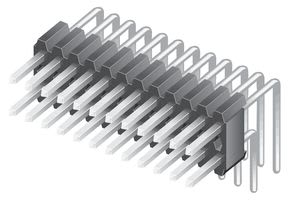 SAMTEC TMS-140-03-G-D-RA