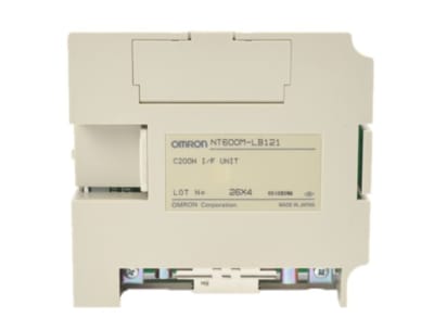 OMRON NT600M-LB121