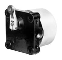 HONEYWELL 11CX1