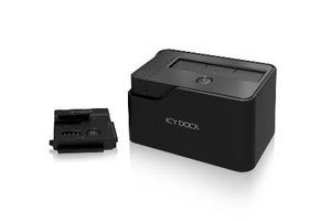 ICY DOCK MB981U3-1SA