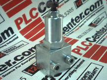 HAWE HYDRAULIK MVP5B