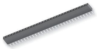 SAMTEC SSQ-116-02-G-S-RA