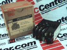 CLEVELAND MOTION CONTROL P4