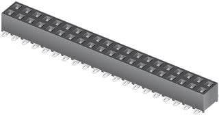 SAMTEC SMM-117-02-S-D-K