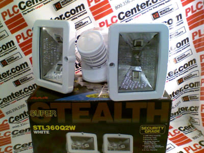 RAB LIGHTING STL360Q2W