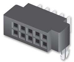 SAMTEC SFMH-110-02-L-D-LC-TR