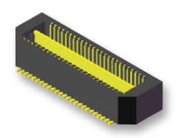SAMTEC QTS-100-01-L-D-A