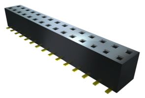 SAMTEC TLE-146-01-G-DV