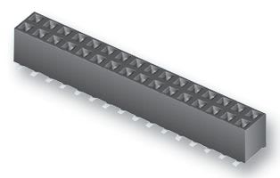 SAMTEC TLE-130-01-G-DV-TR