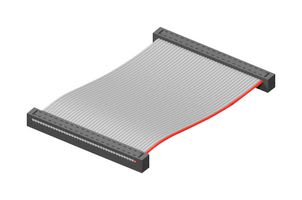 SAMTEC TCSD-15-D-05.00-01-N