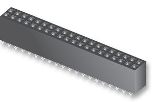 SAMTEC SFMC-120-L2-S-D-TR