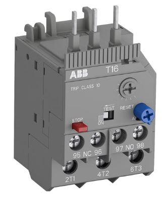 ASEA BROWN BOVERI 1SAZ711201R1035