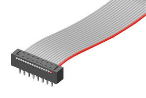 SAMTEC TCMD-13-T-04.00-01-N