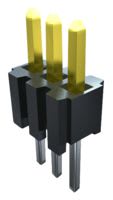 SAMTEC TMS-148-01-G-S