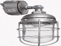 RAB LIGHTING VA100G